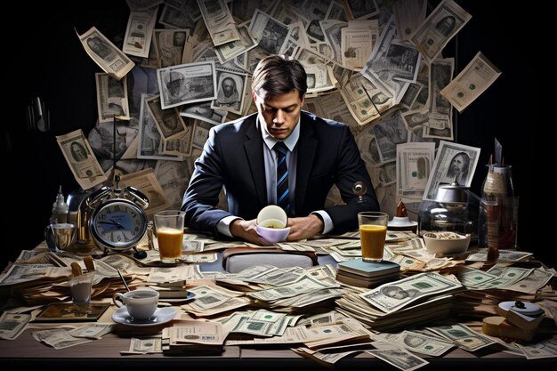 The Vicious Cycle of Merchant Cash Advances A Warning to Business Owners